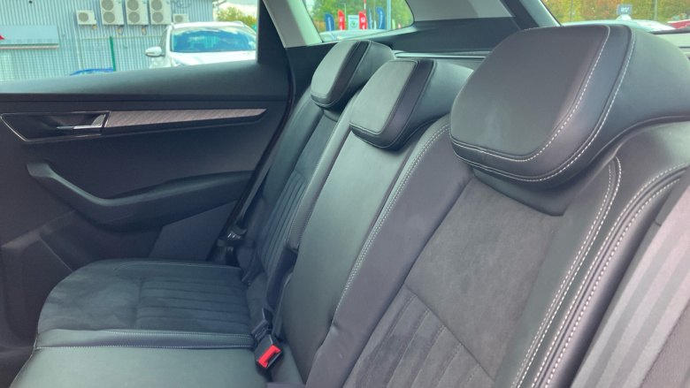 Skoda Karoq 1.5 TSI SE L 5dr DSG Petrol Estate